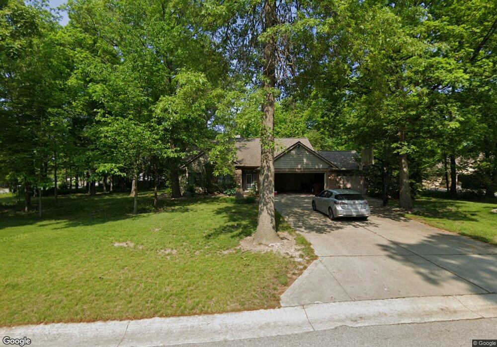 2428 Forest Glen Ct, Bluffton, IN 46714 - photo 1