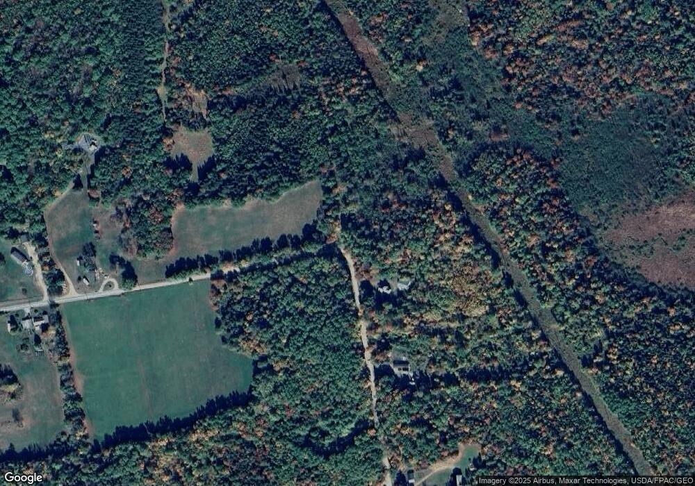 Lot 4 Potter Rd, Hudson, ME 04449 - photo 1