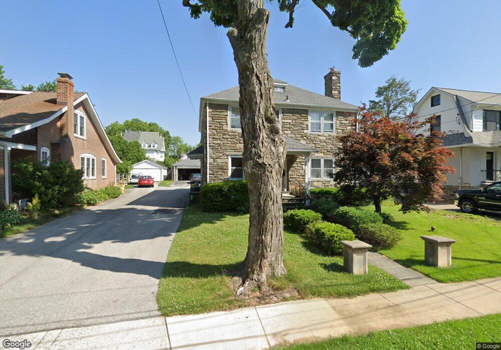 118 Sutton Rd, Ardmore, PA 19003 - photo 1