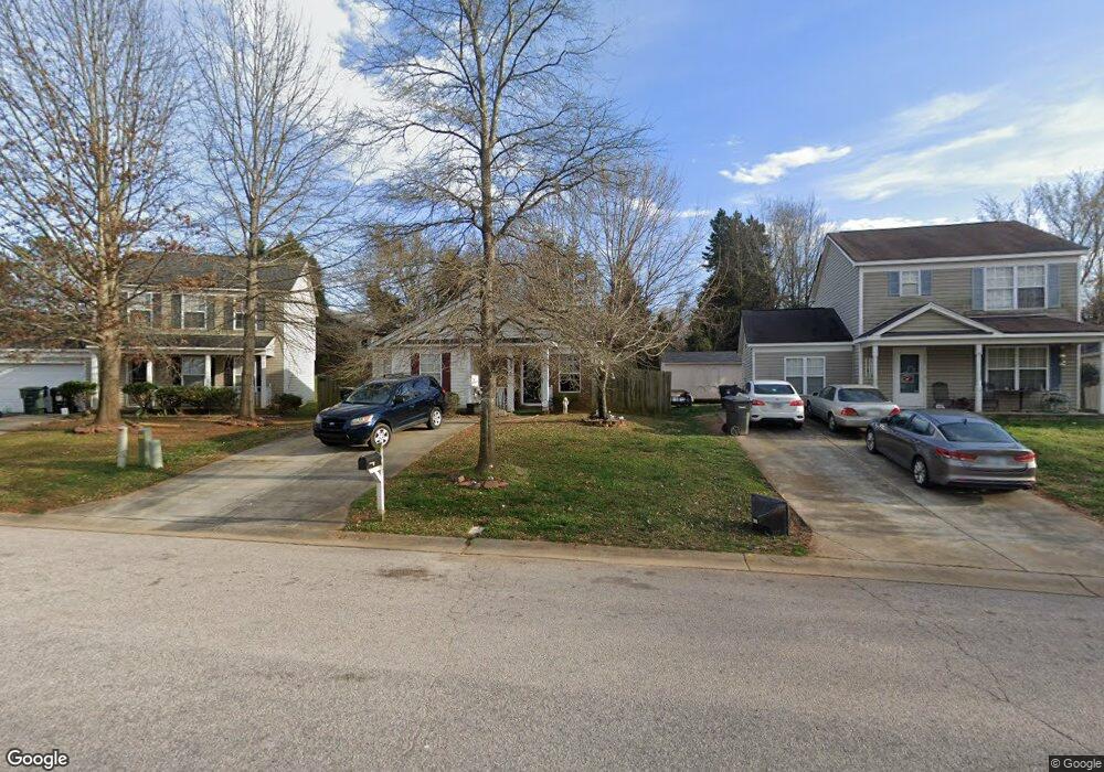 3017 Winners Cir SW, Concord, NC 28025 - photo 1