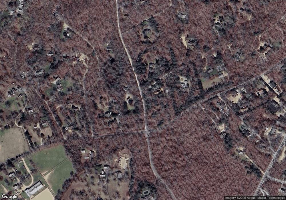 00 Christiantown Rd, West Tisbury, MA 02568 - photo 1