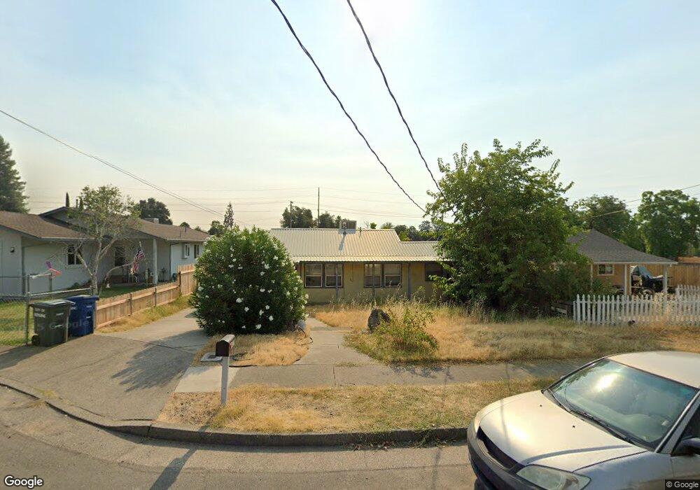 3415 Court St unit ONE, Redding, CA 96001 - photo 1