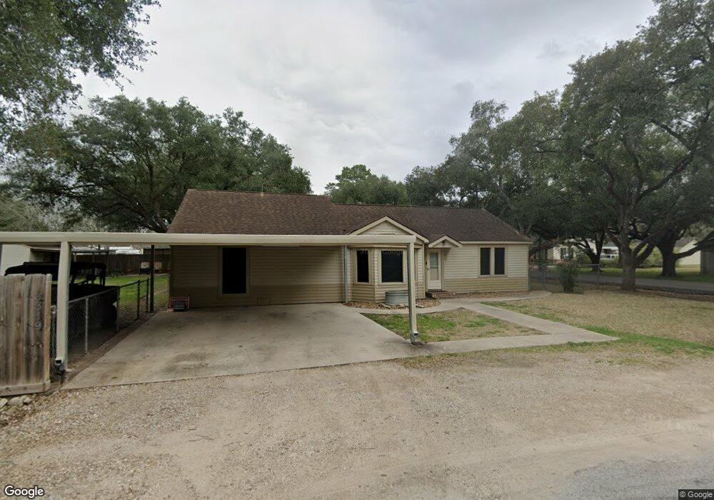 3319 Terry St, Needville, TX 77461 - photo 1