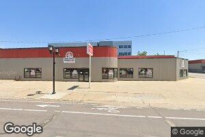 724 3rd St SE, Cedar Rapids, IA 52401