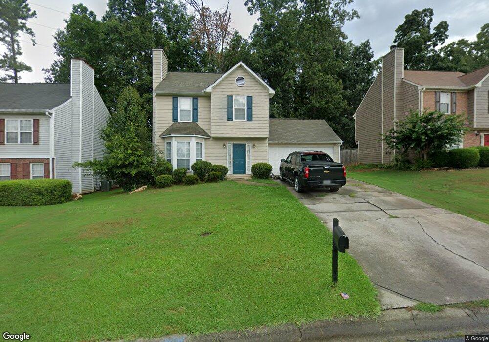 2797 Northgate Way NW unit 1, Acworth, GA 30101 - photo 1