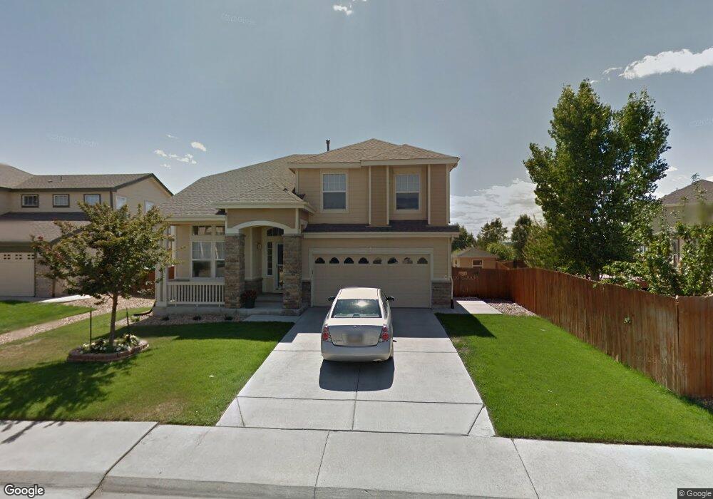 12945 Jasmine Way, Thornton, CO 80602 - photo 1