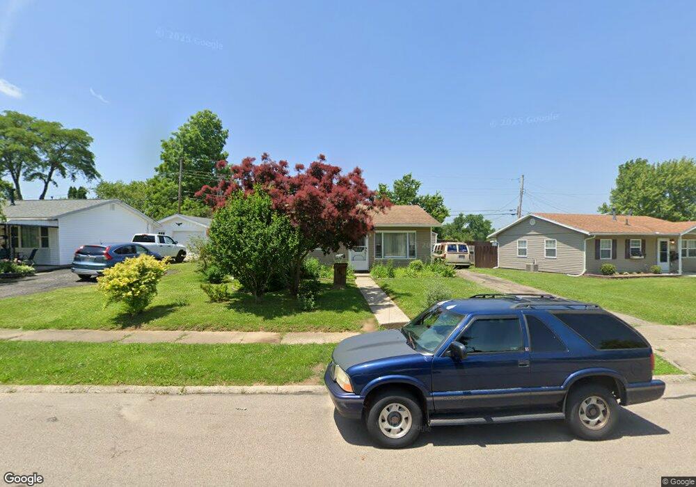 412 Ackerman Place, Xenia, OH 45385 - photo 1