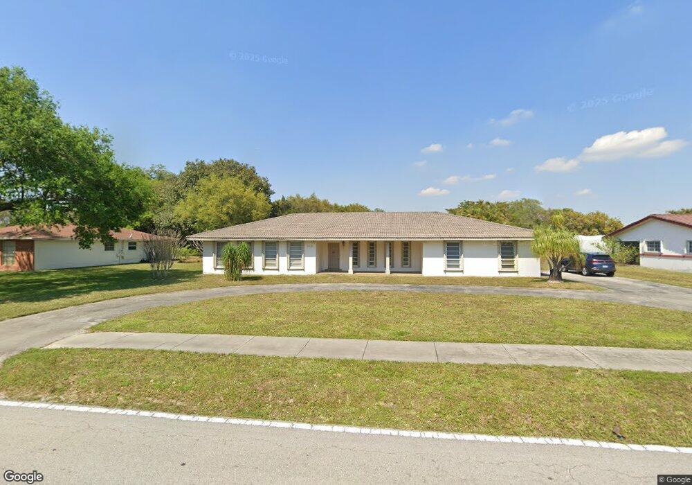 7431 SW 39th St, Davie, FL 33314 - photo 1