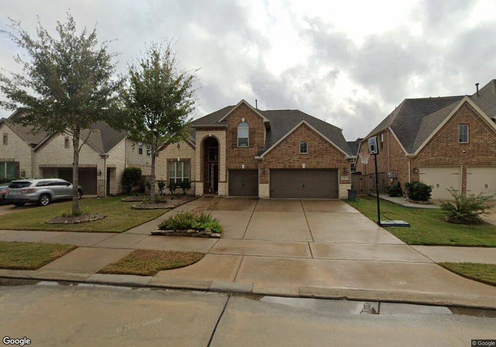 27815 Arbury Crest Ct, Katy, TX 77494 - photo 1