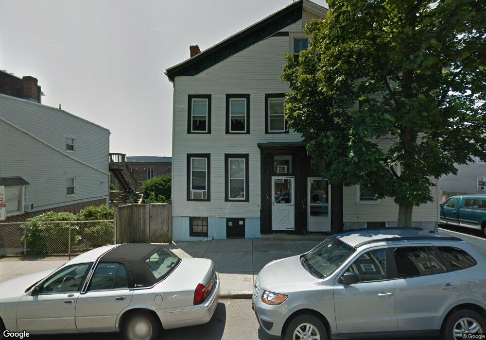 459 - 461 E 8th unit 1, Boston, MA 02127 - photo 1