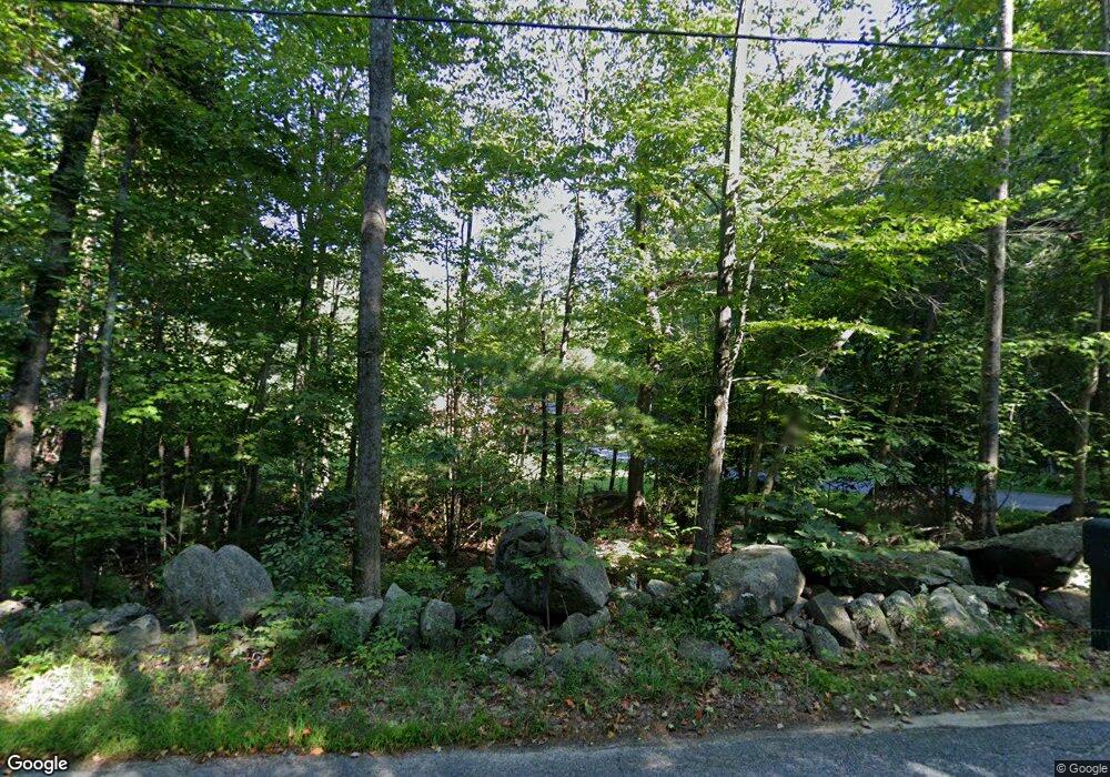 108 Beaman Rd, Princeton, MA 01541 - photo 1