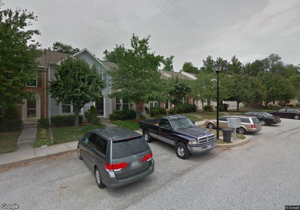 8727 Cresthill Ct, Laurel, MD 20723 - photo 1