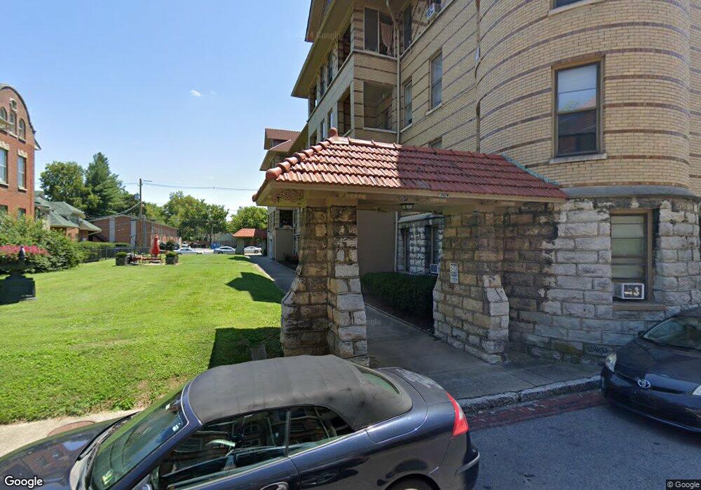 2014 Cherokee Pkwy, Louisville, KY 40204 - photo 1