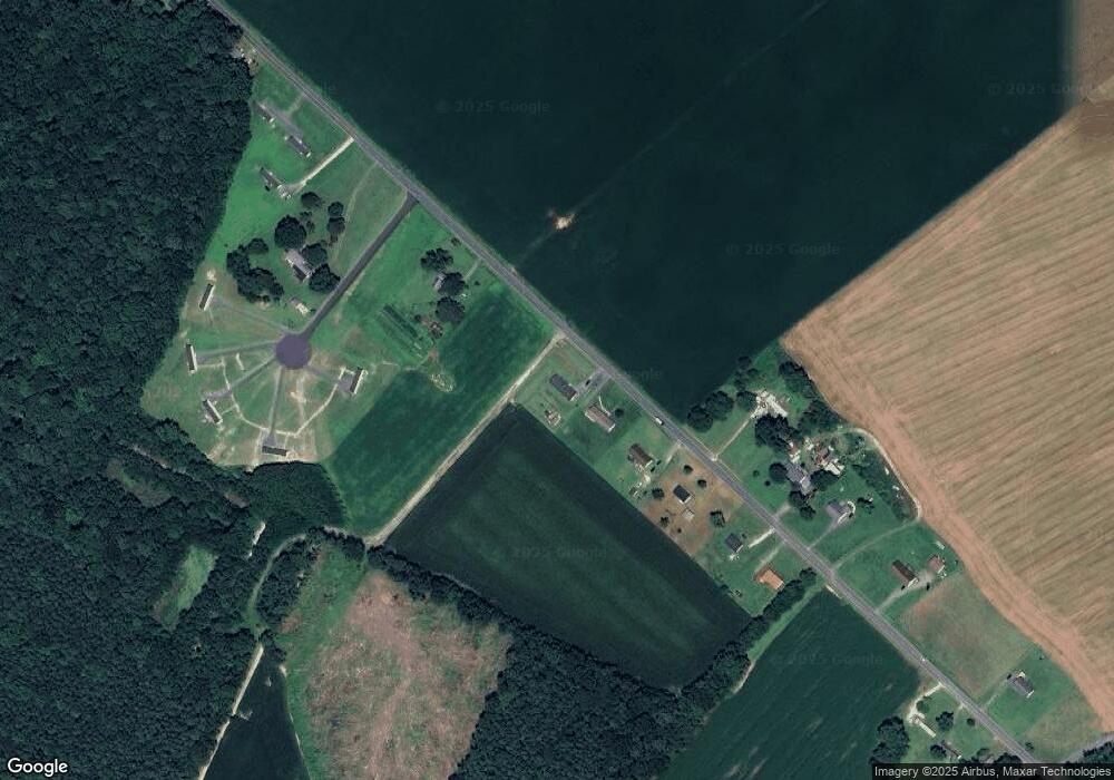 29412 Saxis Rd, Temperanceville, VA 23442 - photo 1