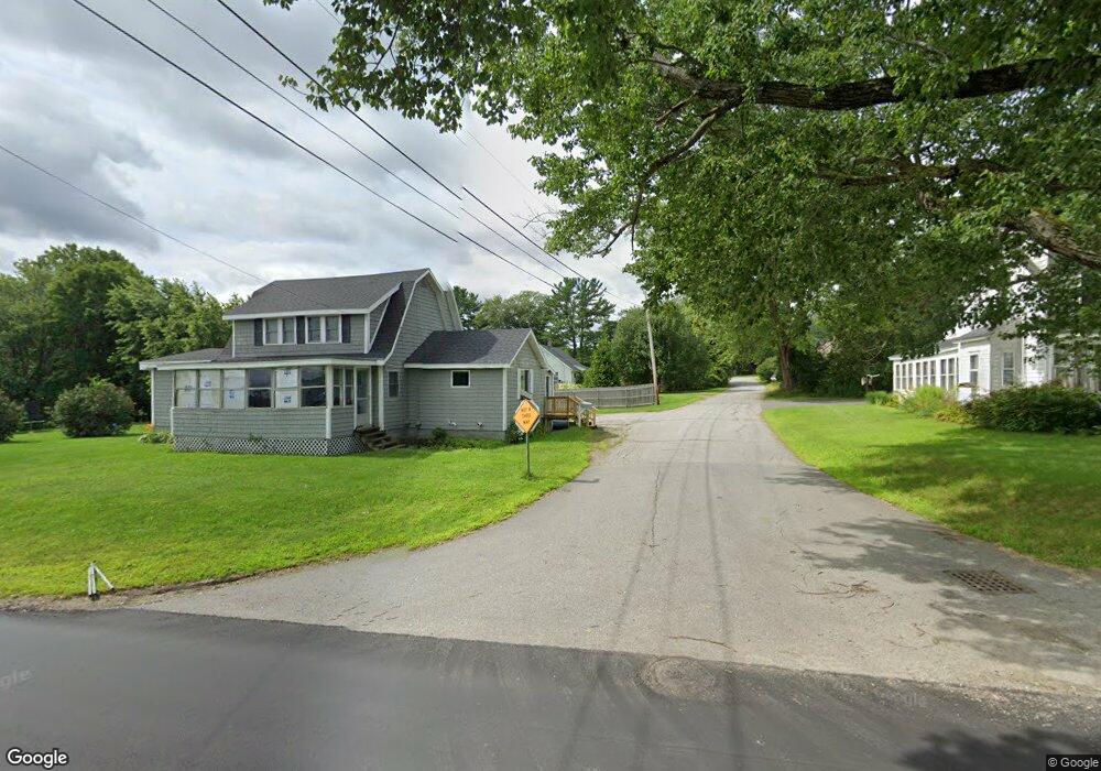 9 Johnson St, Wiscasset, ME 04578 - photo 1