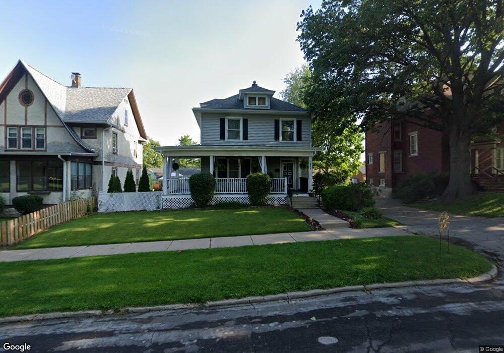 1615 13th Ave, Rock Island, IL 61201 - photo 1