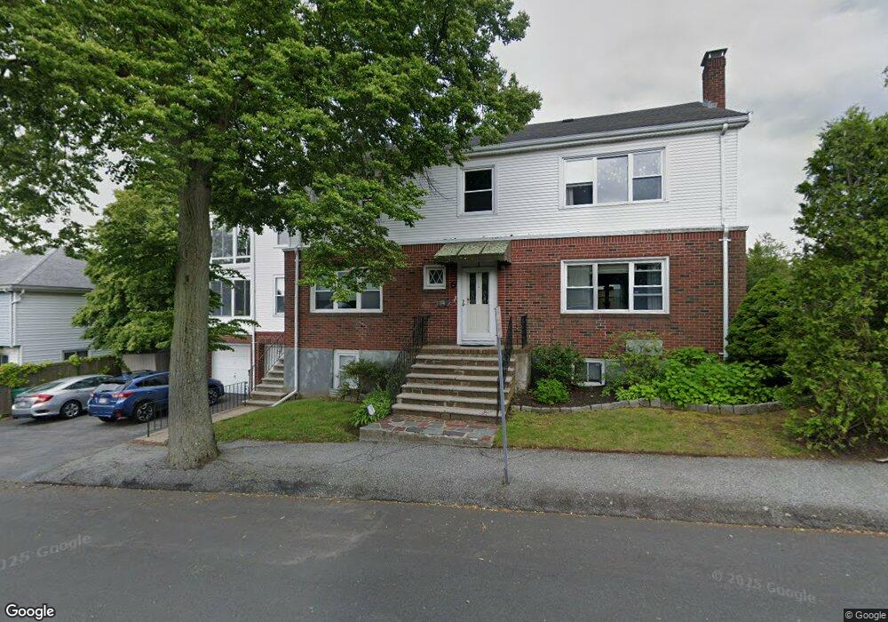 3 Wallace Rd unit 1, Lynn, MA 01902 - photo 1