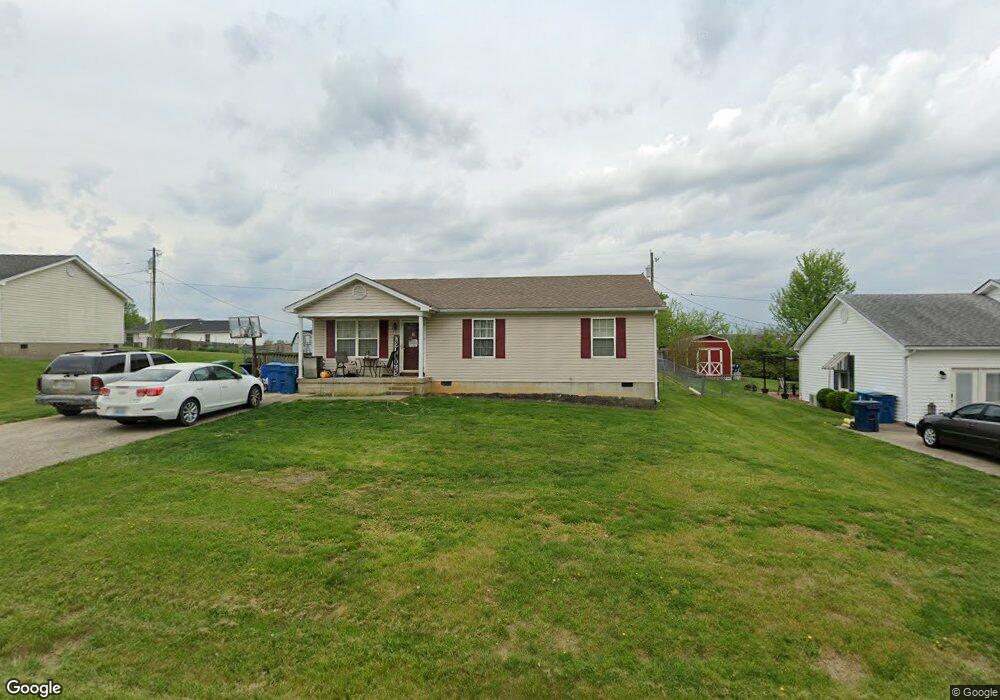 1027 Edgewood Way, Lawrenceburg, KY 40342 - photo 1