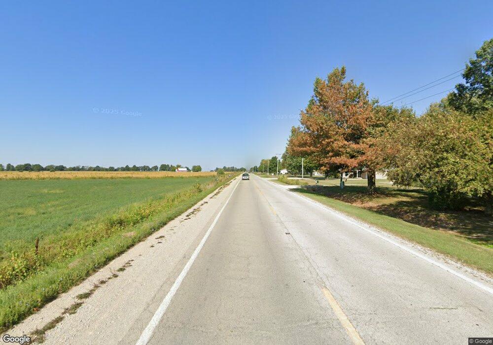 9239 E State Highway 33, Shumway, IL 62461 - photo 1