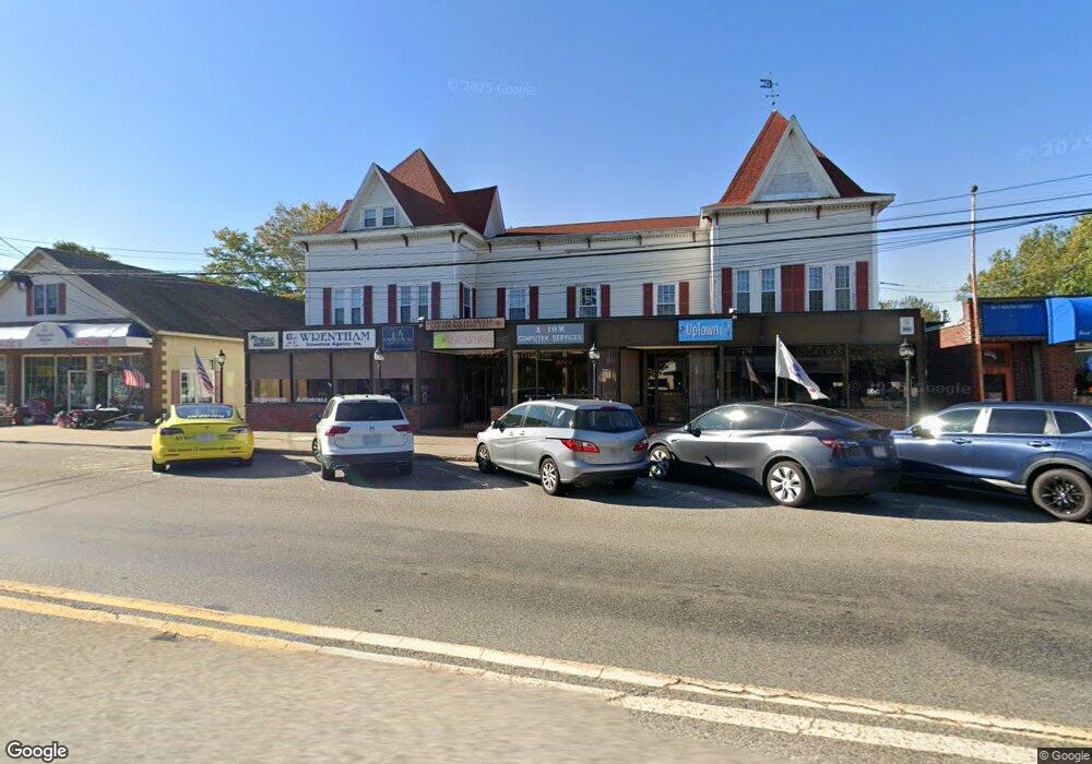 78 South St unit 104, Wrentham, MA 02093 - photo 1