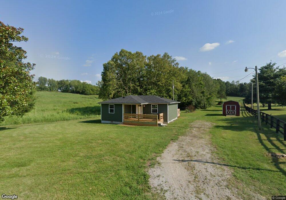 1000 Cummins Ferry Rd, Salvisa, KY 40372 - photo 1