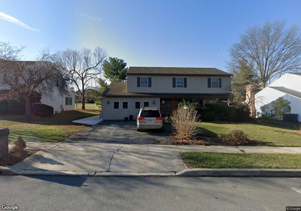 2018 Buckman Ave, Reading, PA 19610 - photo 1