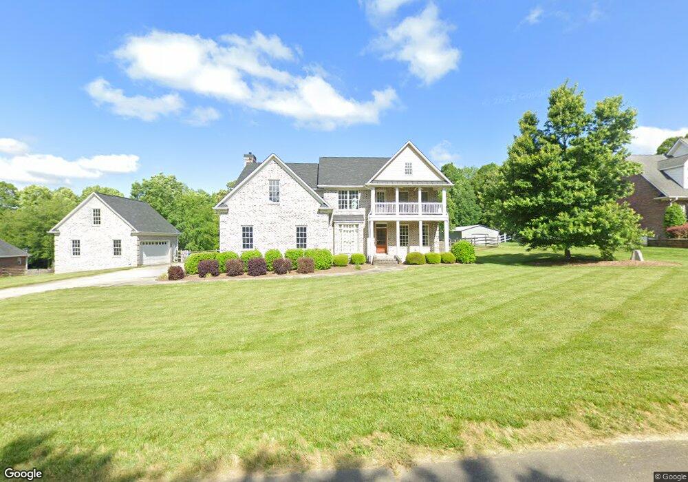 4561 Chanel Ct, Concord, NC 28025 - photo 1