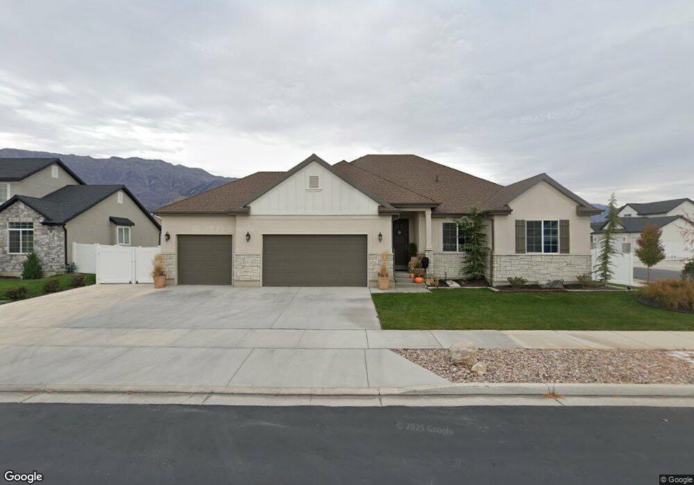 1444 W Stable St, Lindon, UT 84042 - photo 1