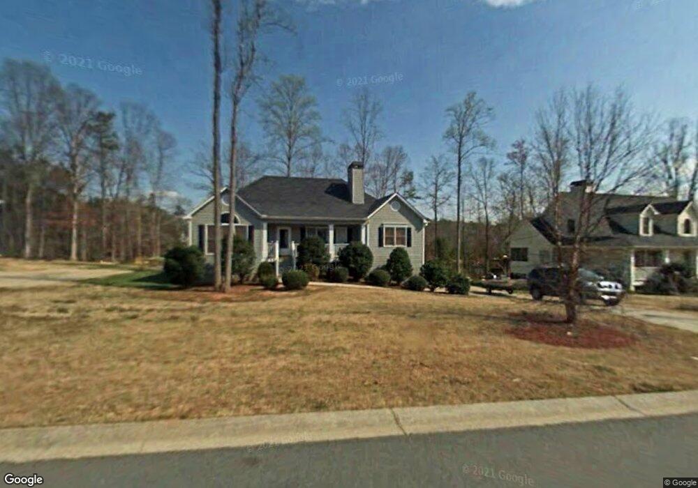86 Sentry Ridge, Dallas, GA 30157 - photo 1