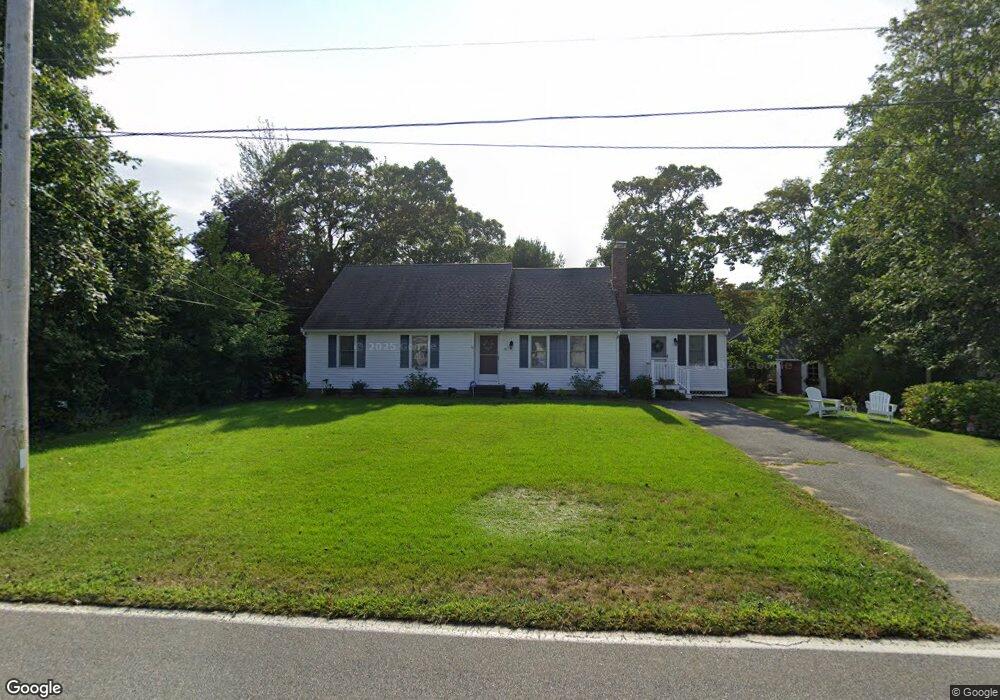 52 Freeman St, Harwich Port, MA 02646 - photo 1