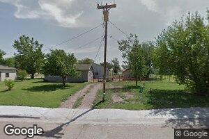 104 Caddo, Satanta, KS 67870