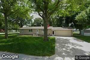 504 SW 4th St, Stuart, IA 50250