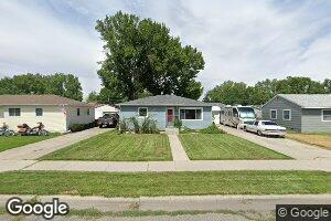 4531 Murphy Ave, Billings, MT 59101