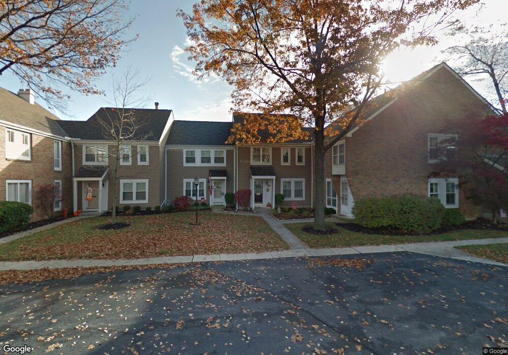 5763 Bastille Place unit 51, Columbus, OH 43213 - photo 1