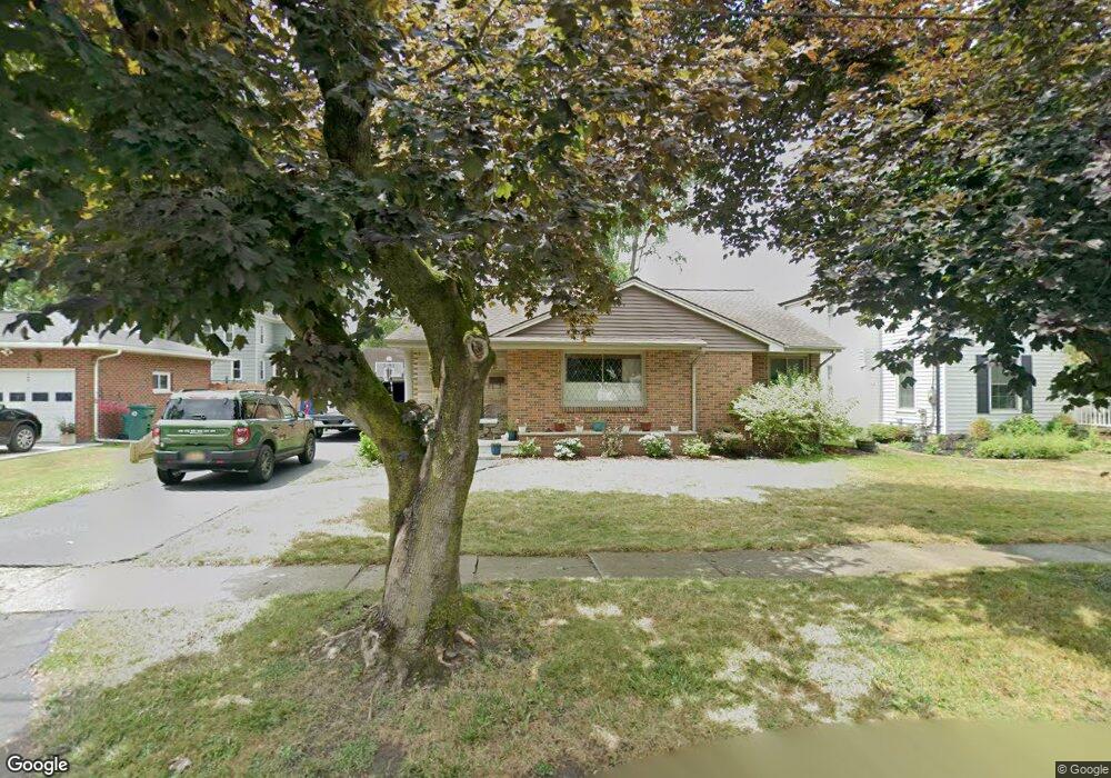 714 Barrally St, North Tonawanda, NY 14120 - photo 1