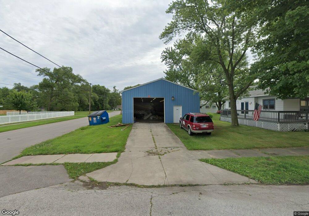 1600 Okema St, Elkhart, IN 46516 - photo 1