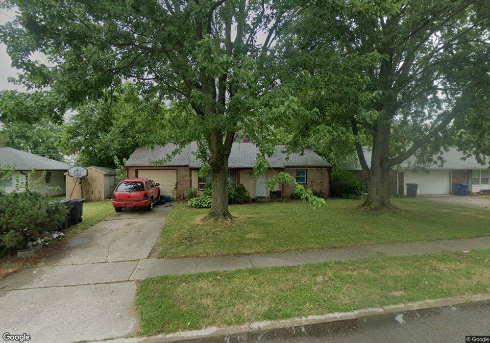 1708 Rue Royale Dr S, Kokomo, IN 46902 - photo 1