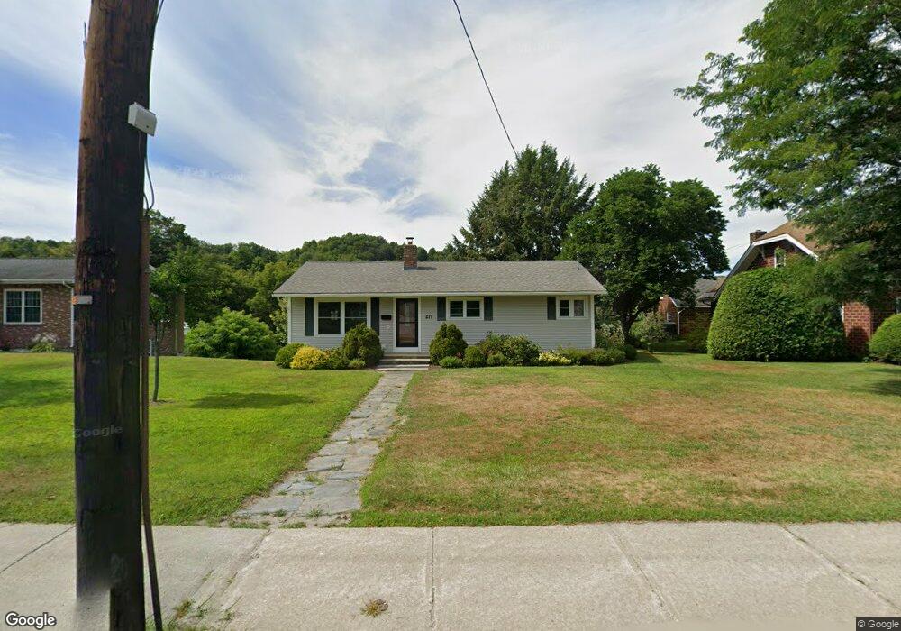 271 S Main St, Barre, VT 05641 - photo 1