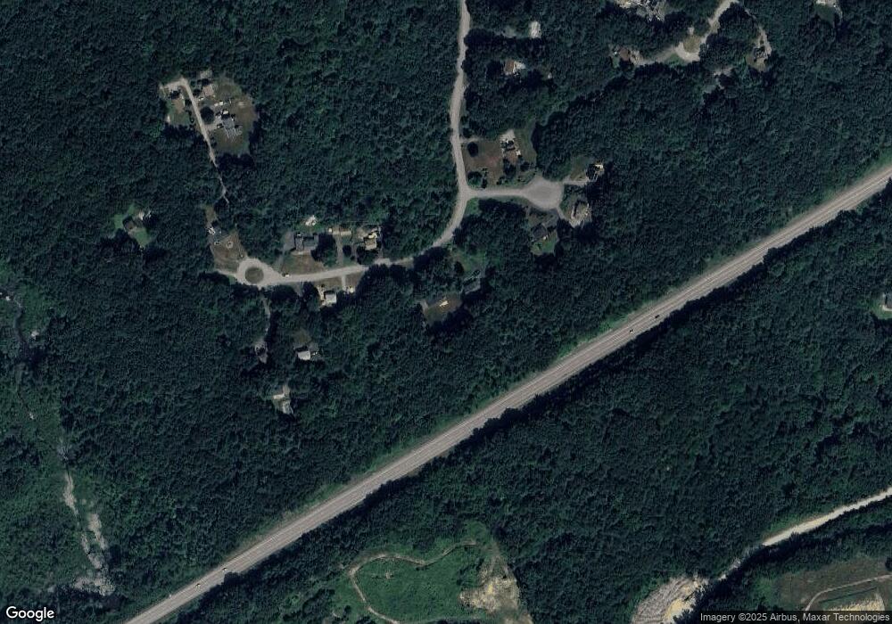 57 Moose Hollow Rd, Danville, NH 03819 - photo 1