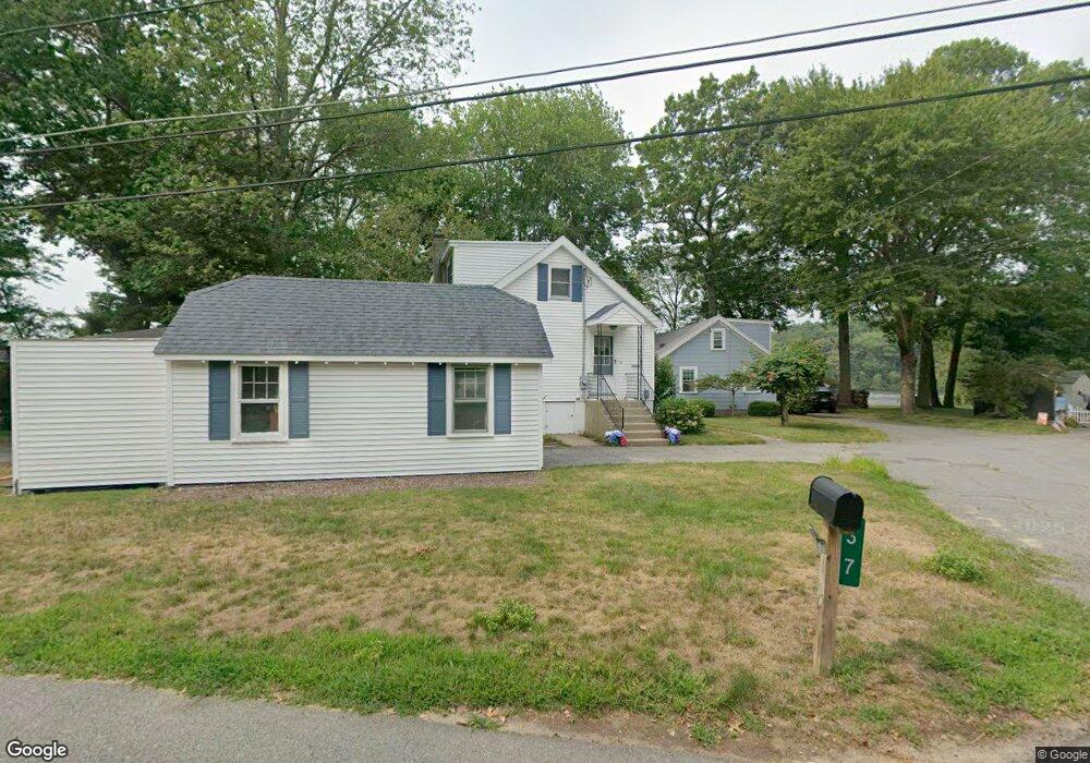 37 Island Rd, Norton, MA 02766 - photo 1