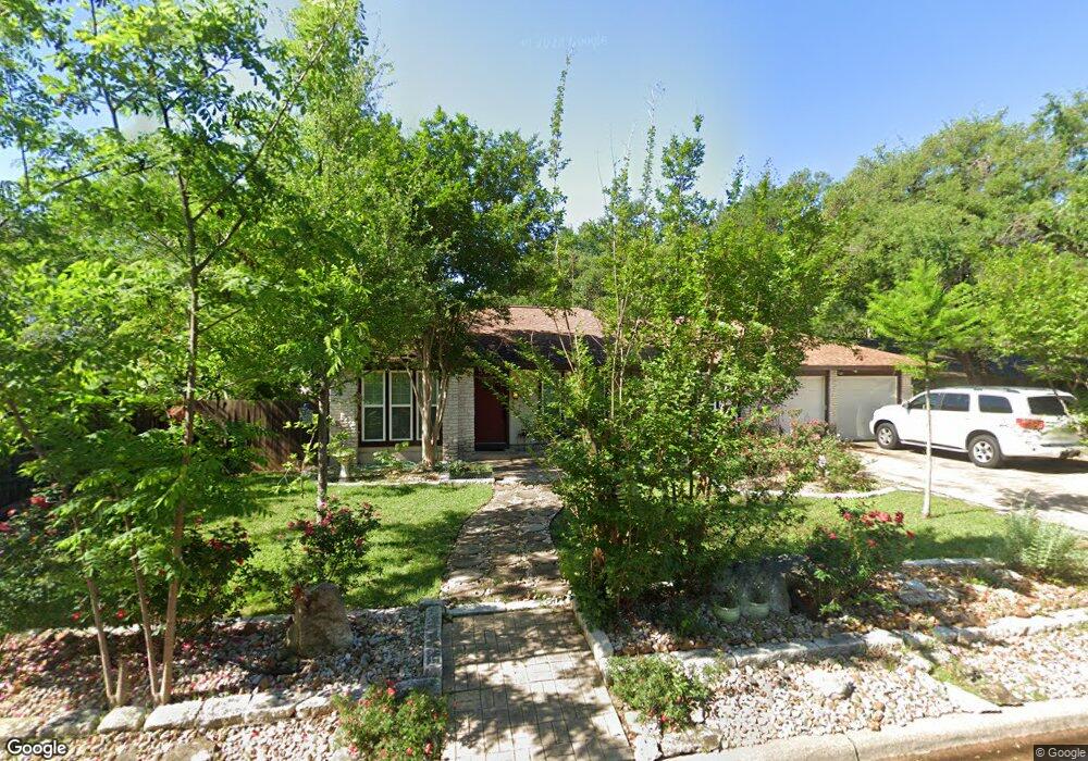 4203 Harcourt Dr, Austin, TX 78727 - photo 1