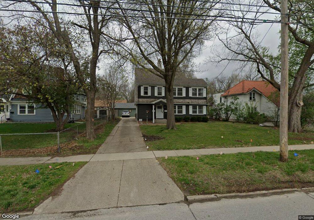 4321 University Ave unit 2, Des Moines, IA 50311 - photo 1