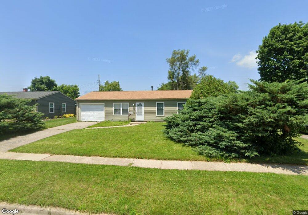 1226 Glover Dr, Xenia, OH 45385 - photo 1