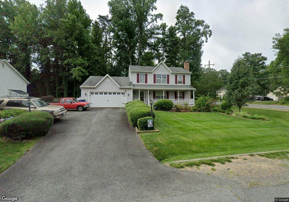 2 Parkwood Ct, Stafford, VA 22554 - photo 1