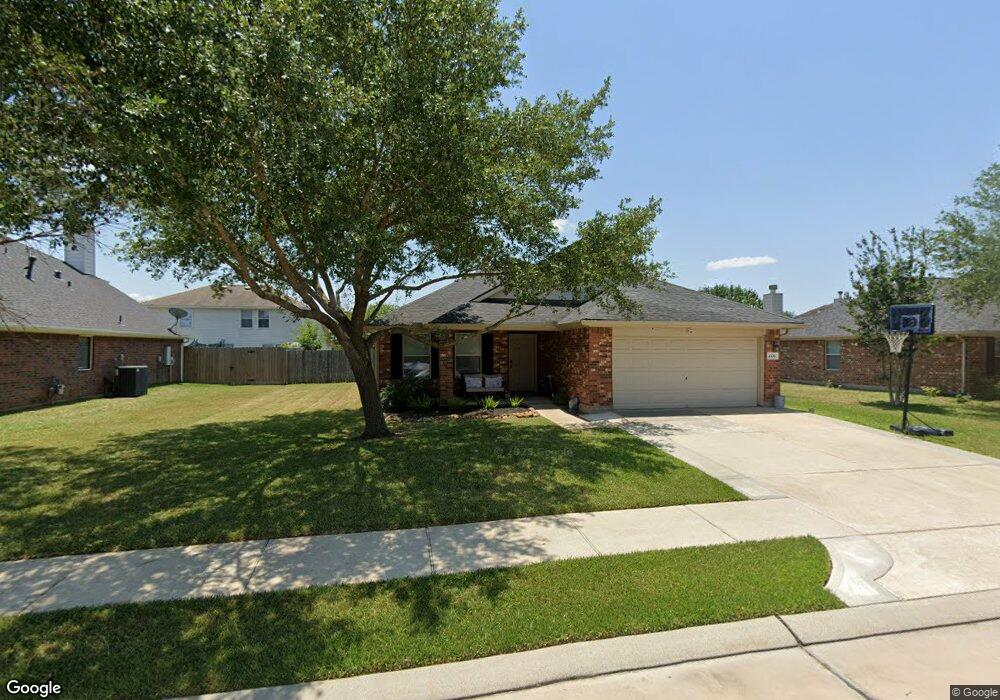 4306 Summer Ln, Pearland, TX 77584 - photo 1