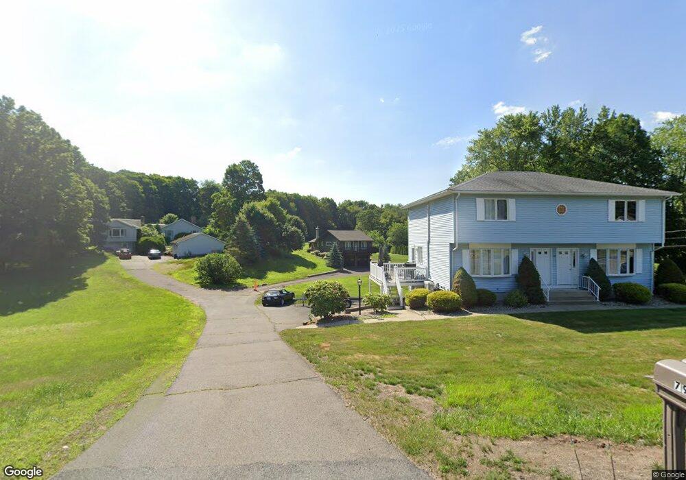 798 Center St, Ludlow, MA 01056 - photo 1