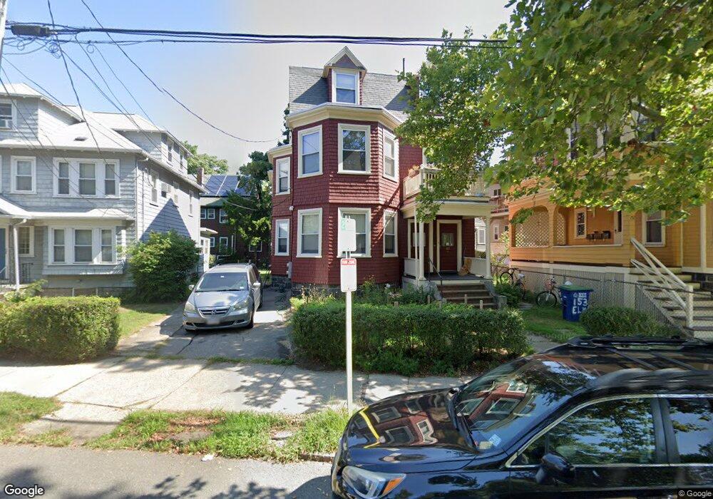 153 Elm St, Somerville, MA 02144 - photo 1