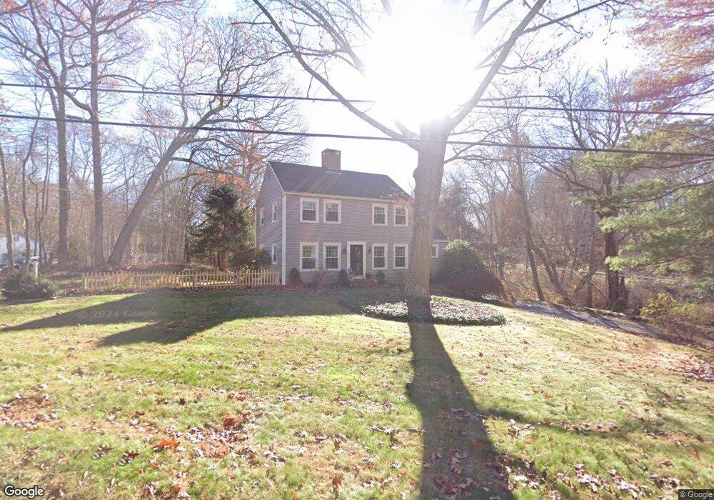 1 Oakridge Dr, Old Lyme, CT 06371 - photo 1