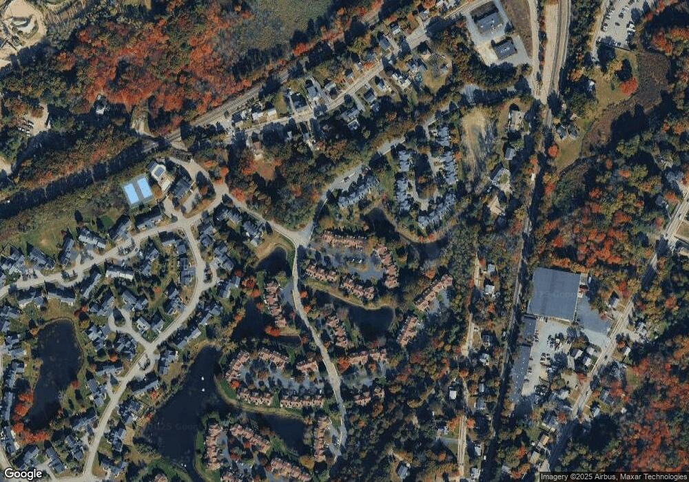 21 Drake Cir, Walpole, MA 02081 - photo 1