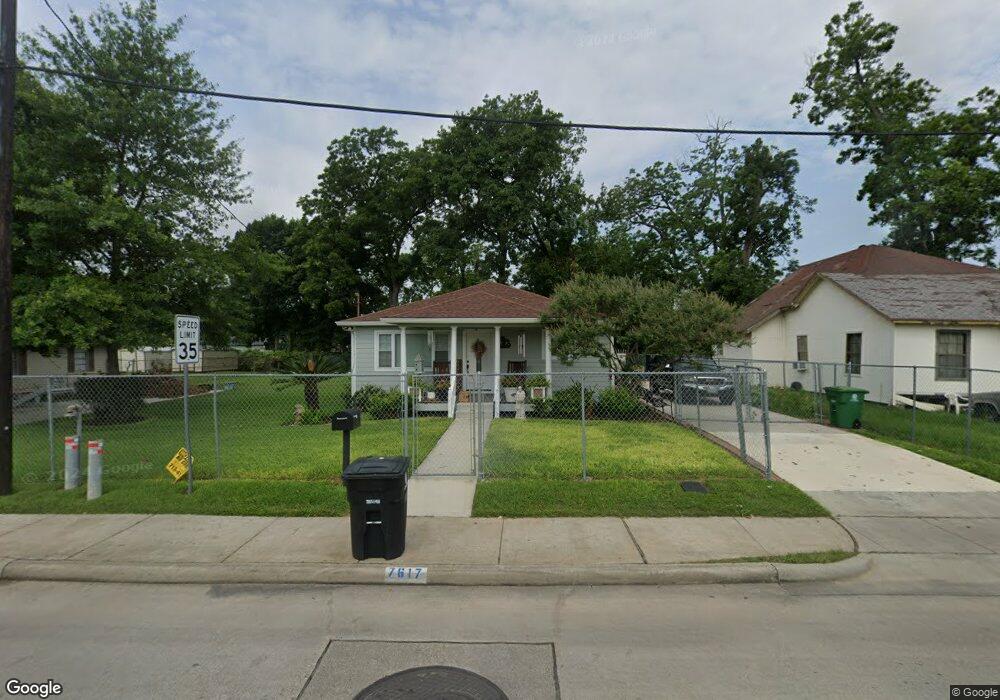 7617 Hirsch Rd, Houston, TX 77016 - photo 1
